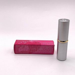 NIB Mary Kay MK Signature Creme Lipstick Full Size